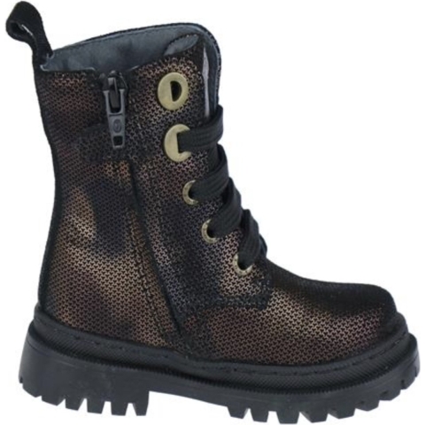 Shoesme NT23W006 Veterschoenen