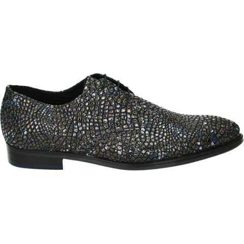 Floris van Bommel SFM-30149 Nette veterschoenen