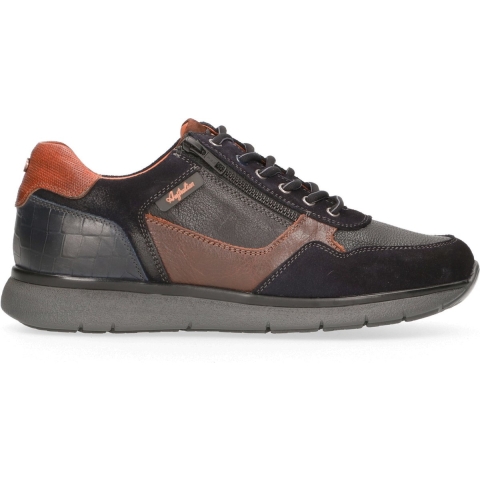 Australian Footwear 15.1645.01 Dakota Leather Sneakers