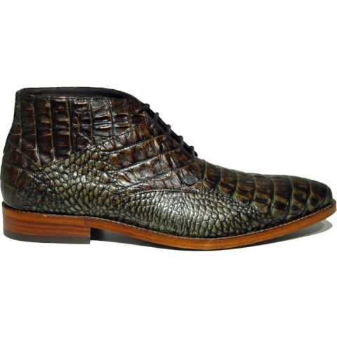 Rehab Barry Duo Nette veterschoenen