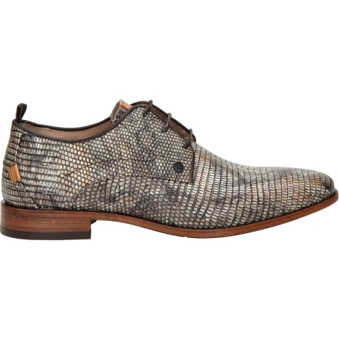 Rehab Greg Marble Nette veterschoenen