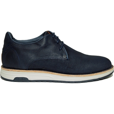 Rehab Nolan Square Suede Sneakers