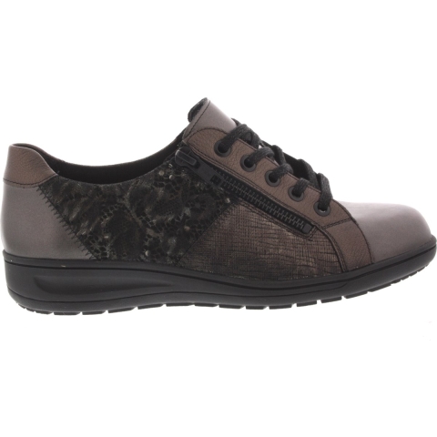 Solidus 27001 Veterschoenen