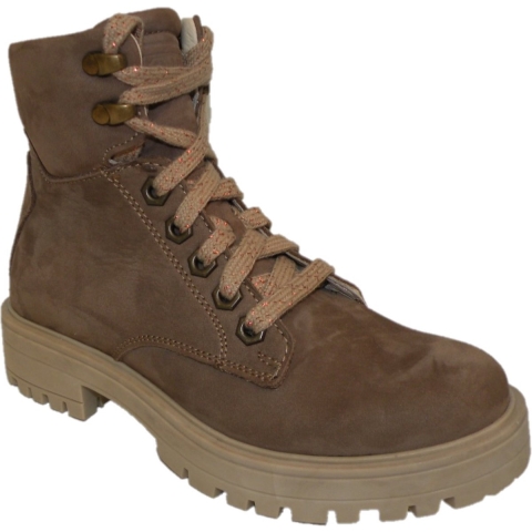 Twins 323685 Wijdte 3,5 Veterschoenen