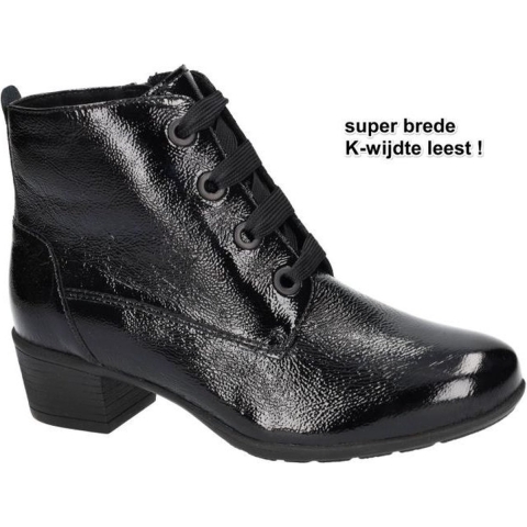 Solidus 35019 Enkellaarzen
