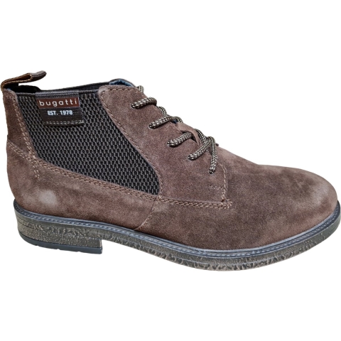 Bugatti 311-AGS31-1400 Veterschoenen