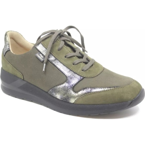 Finn Comfort MORI Veterschoenen