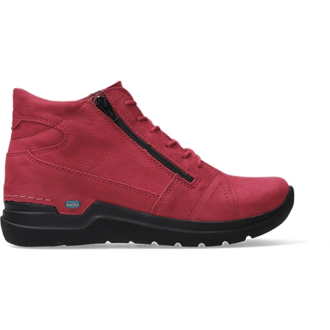Wolky 06606 Veterschoenen