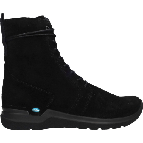 Wolky 06626 Veterschoenen