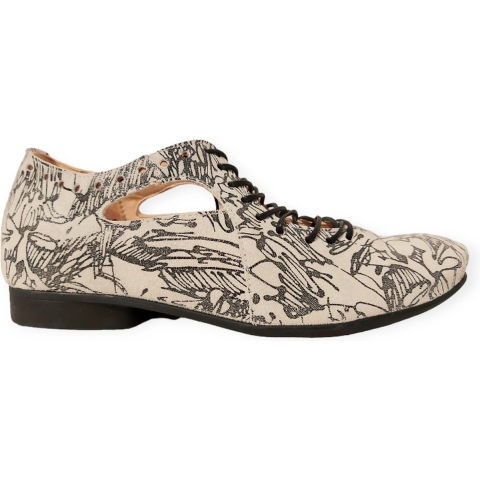 Think! 3-000565 Veterschoenen