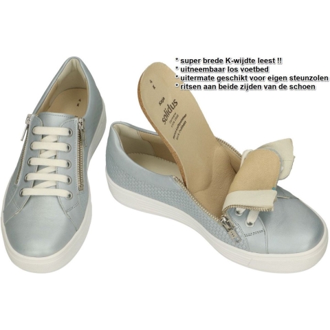 Solidus 32004 Veterschoenen