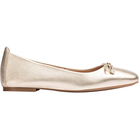 Unisa Basmi Ballerina's