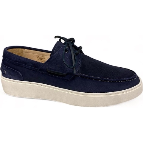 Berkelmans Albacete Veterschoenen
