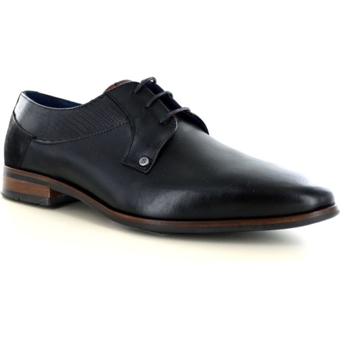 Berkelmans Linas Nette veterschoenen
