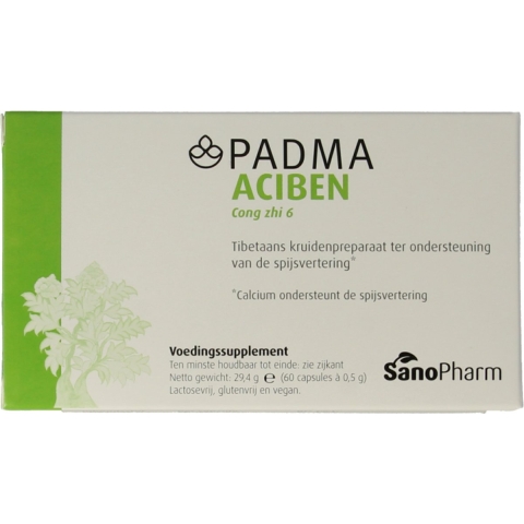 Padma Aciben
