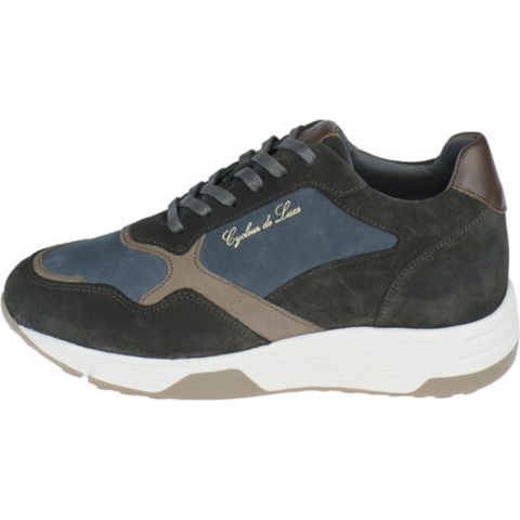 Cycleur de luxe Anchor Sneakers