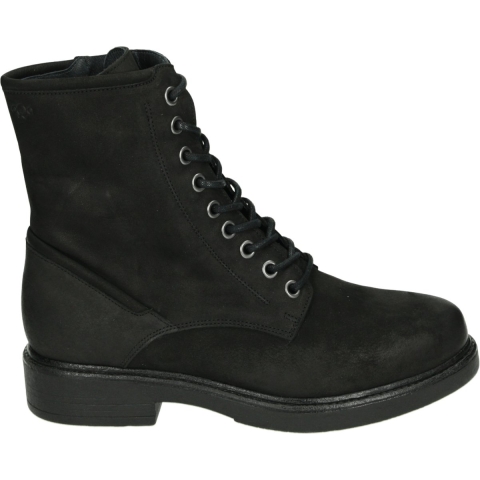 AQA Shoes A8441 Enkellaarzen