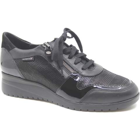 Mephisto Iasmina Veterschoenen