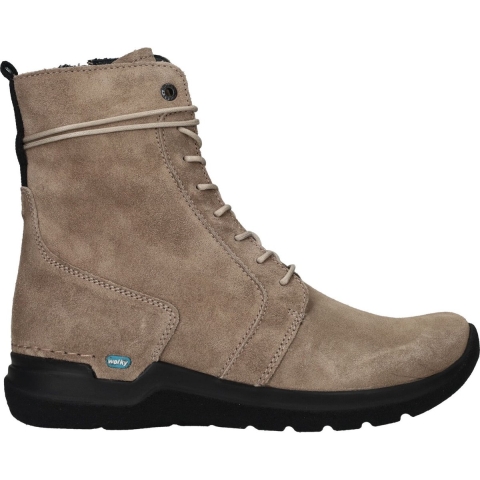 Wolky 06626 Veterschoenen