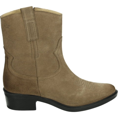 AQA Shoes A8496 Enkellaarzen
