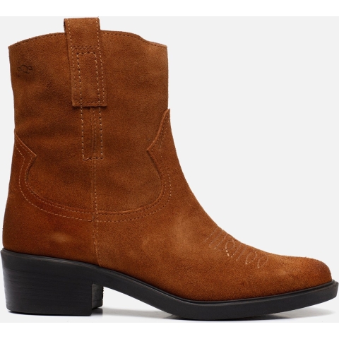 AQA Shoes A8496 Enkellaarzen