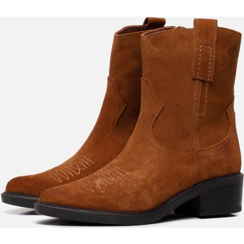 AQA Shoes A8496 Enkellaarzen