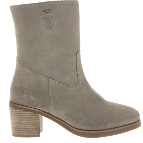 AQA Shoes A8477 Enkellaarzen