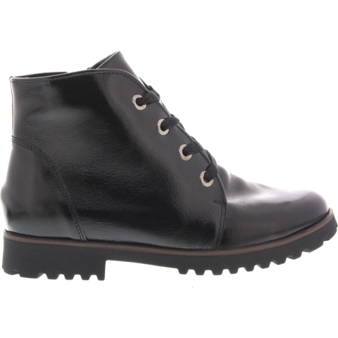 Waldläufer 772804 Veterschoenen
