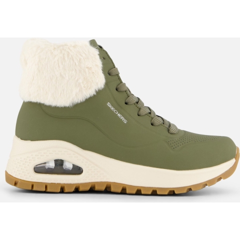 Skechers 167274 Veterschoenen