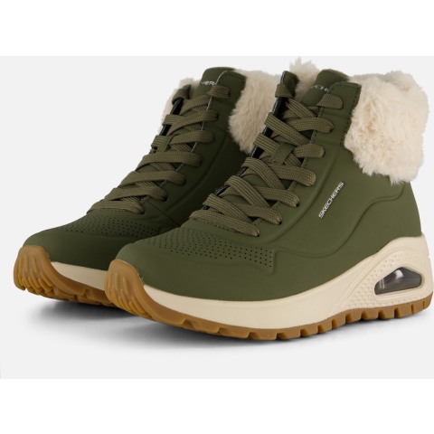 Skechers 167274 Veterschoenen