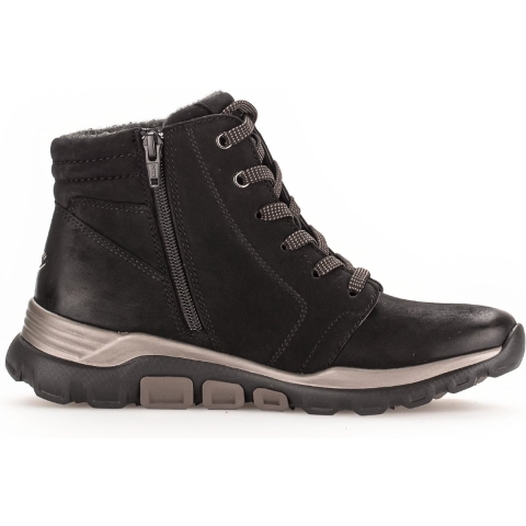 Gabor Rollingsoft 36.824 Veterschoenen