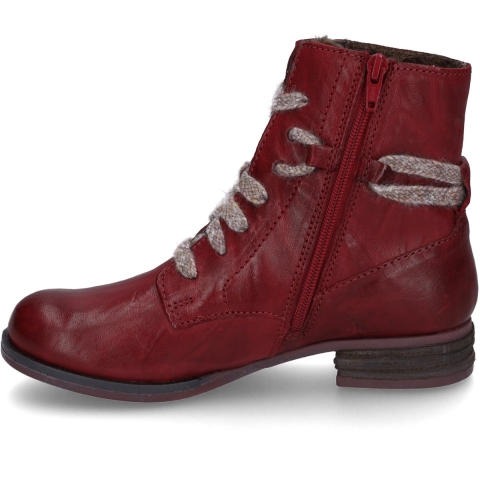 Josef Seibel SANJA 18 76518VL160 Veterschoenen