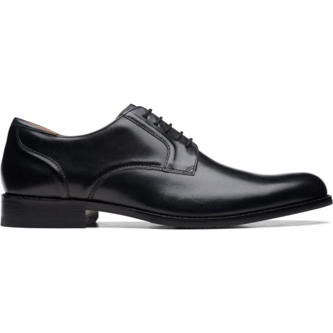Clarks CRAFTARLO LACE Nette veterschoenen
