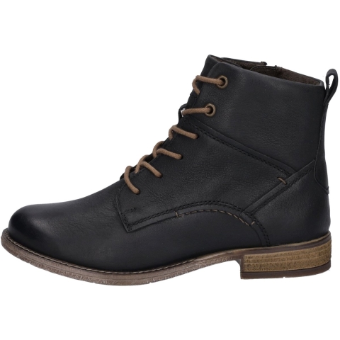 Josef Seibel Sienna 95 99695MI720 Veterschoenen