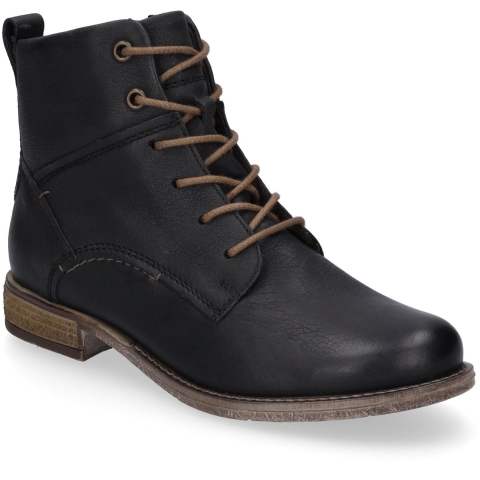 Josef Seibel Sienna 95 99695MI720 Veterschoenen