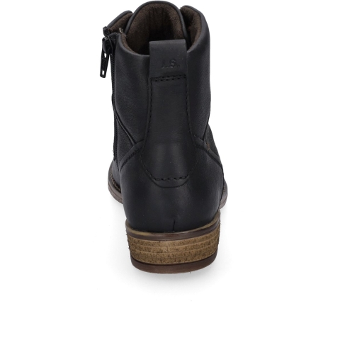 Josef Seibel Sienna 95 99695MI720 Veterschoenen
