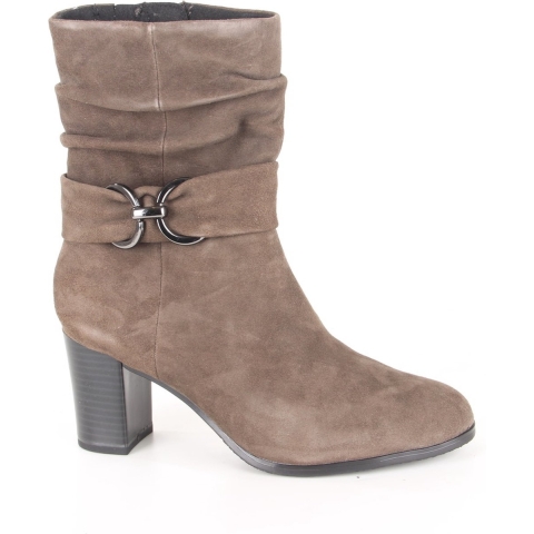 Caprice 9-25328-41 Enkellaarzen