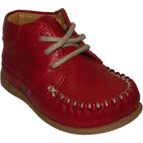 Koel4kids Teun Veterschoenen