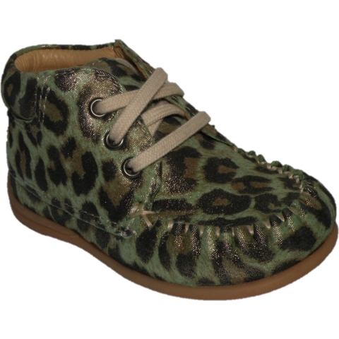 Koel4kids Teun Veterschoenen