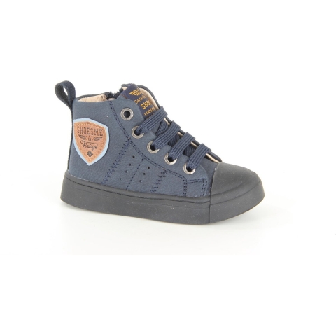 Shoesme SH23W036 Veterschoenen