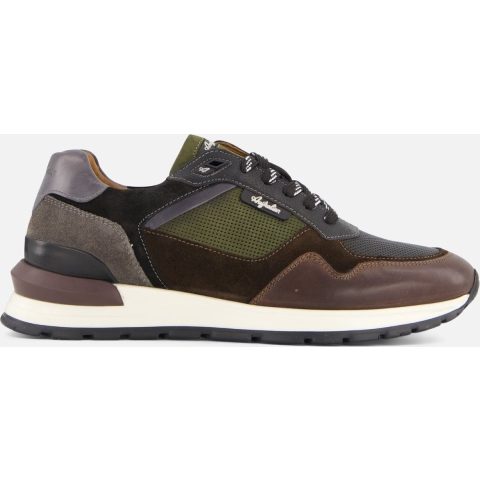 Australian Footwear 15.1632.01 Novacento Sneakers