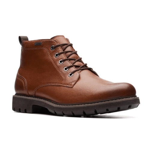 Clarks BATCOMBE MIX Veterschoenen