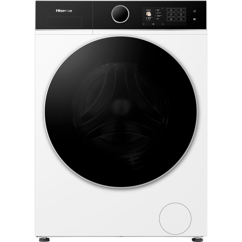 Hisense WF5I8043BWF Wasmachine