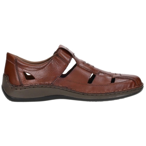 Rieker 05284 Sandalen