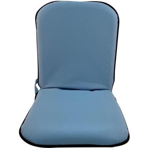 Hollex Lazy Star comfortabele klapbare zit- en ligstoel
