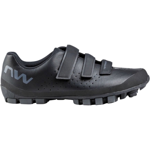 Northwave Hammer mountainbikeschoenen zwart, 42