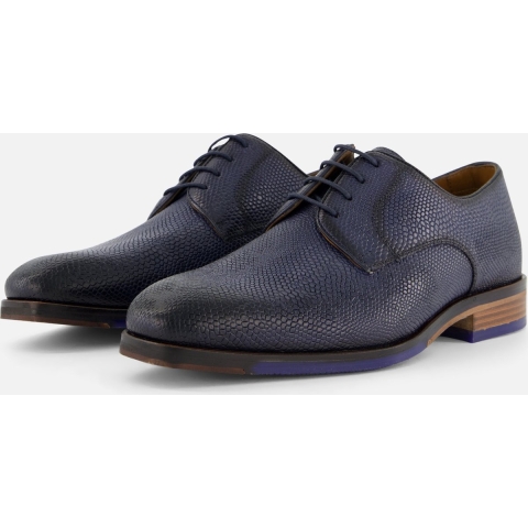 Australian Footwear 15.1619.01 Valedo Nette veterschoenen