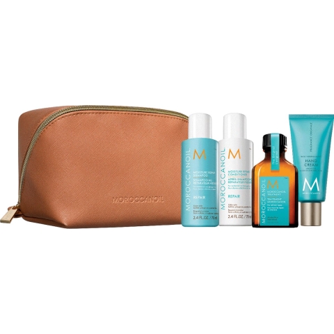 Moroccanoil Travel Set Repair 2024