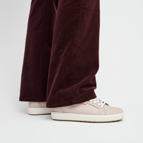 Ecco 430003 SOFT Sneakers