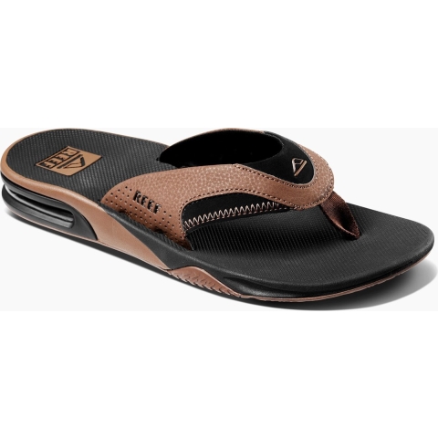Reef Fanning Teenslippers